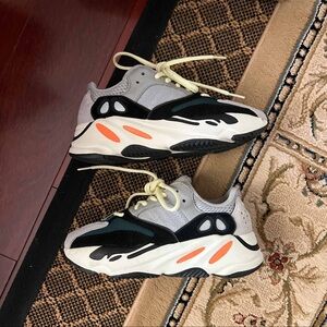 Authentic Yeezy Wave runner